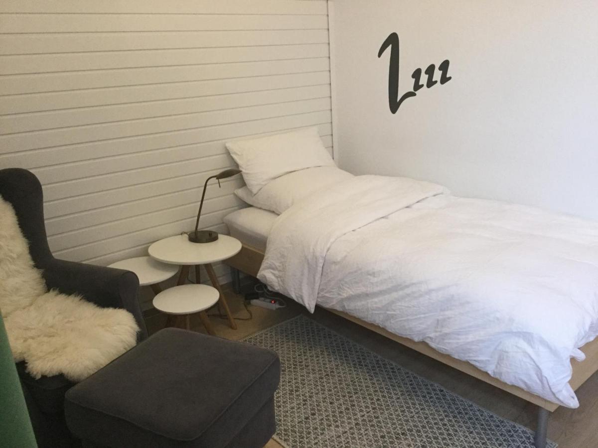 Ferienhaus Us Luett Hus Und Das Zimmer Linde Im Haupthaus Oldenburg Ngoại thất bức ảnh