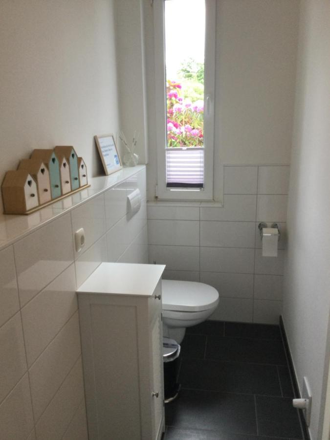 Ferienhaus Us Luett Hus Und Das Zimmer Linde Im Haupthaus Oldenburg Ngoại thất bức ảnh